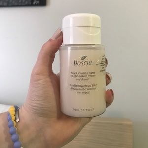 Boscia Sake Cleansing Water